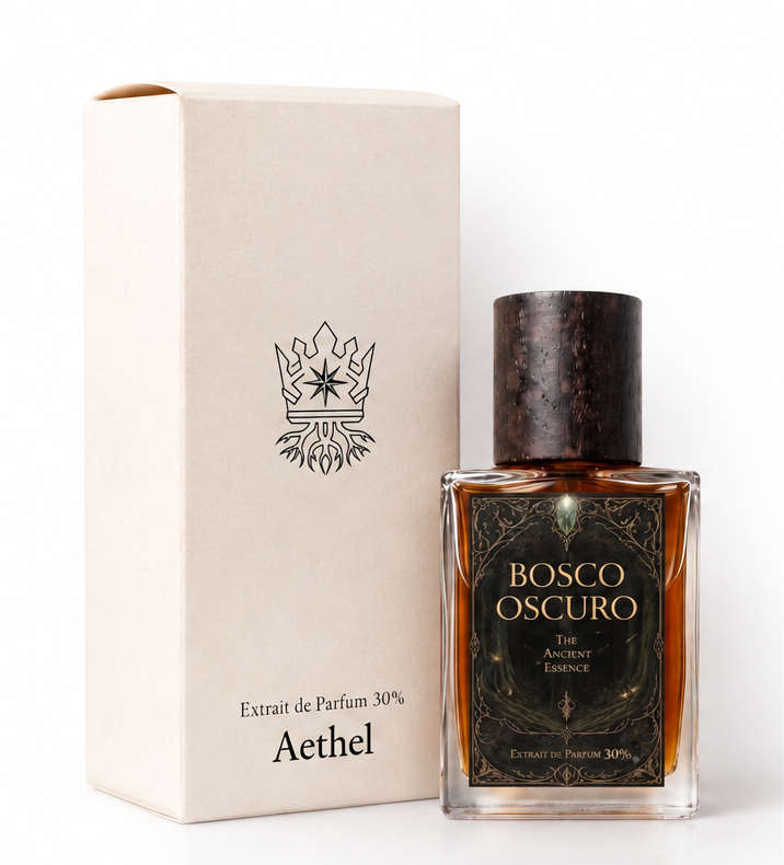 Bosco Oscuro