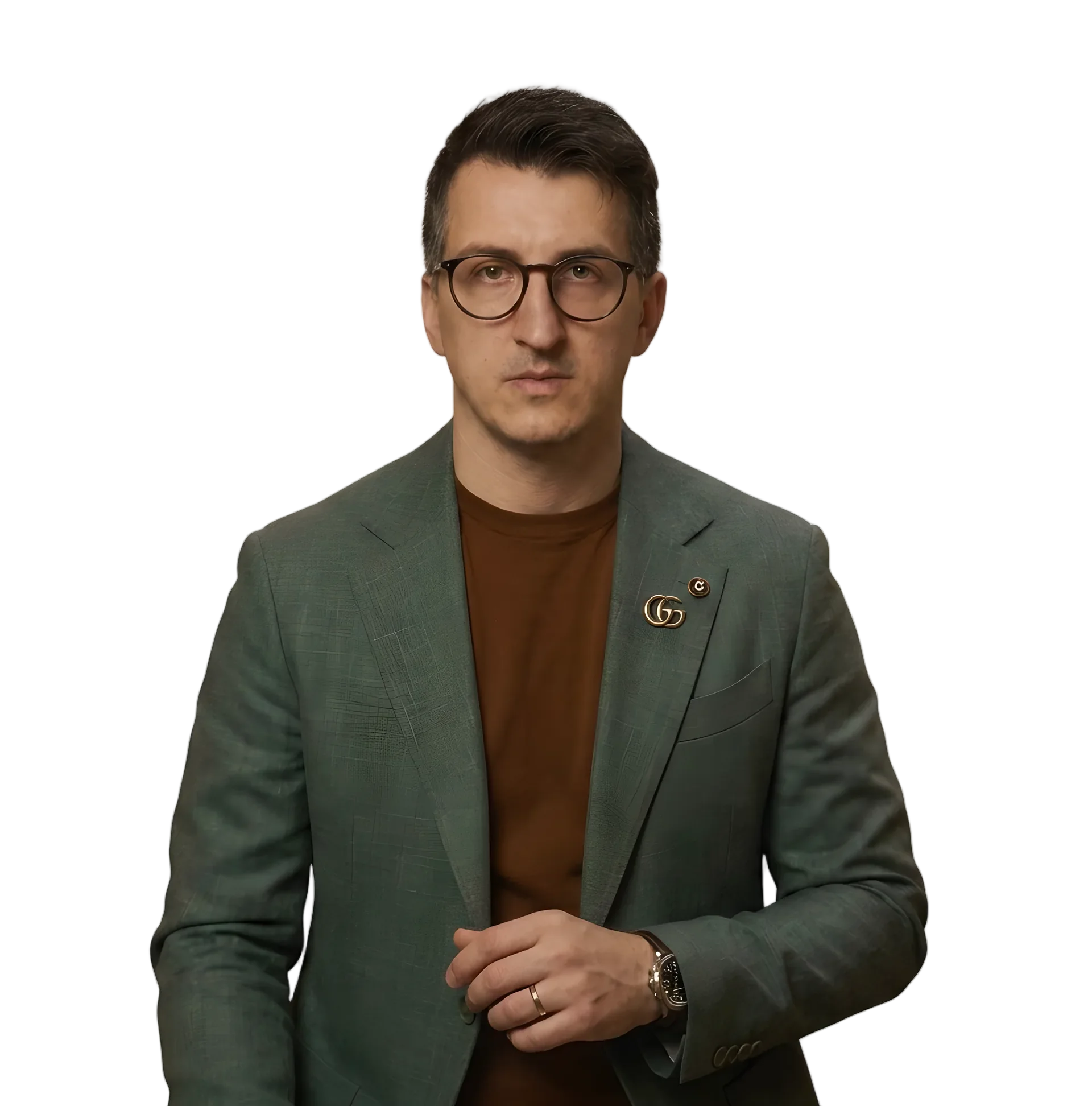 Luca Celiberti