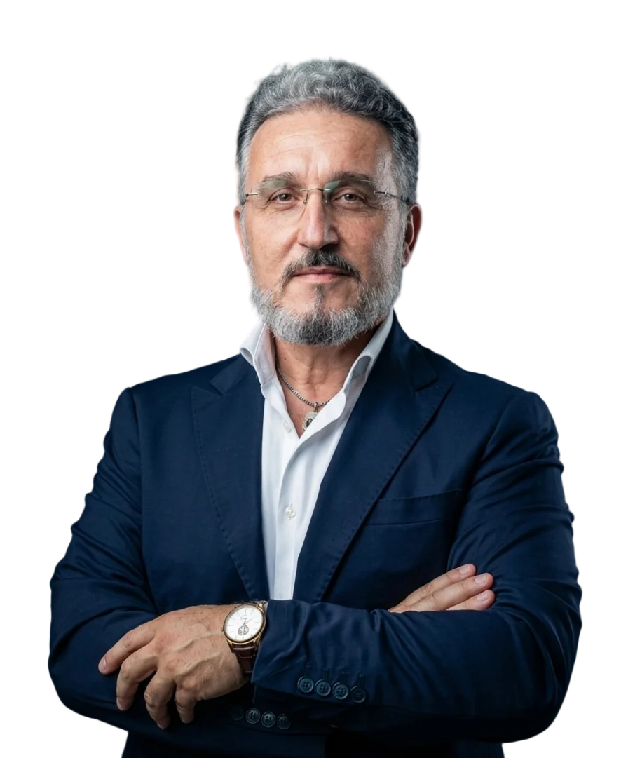 Stefano Celiberti