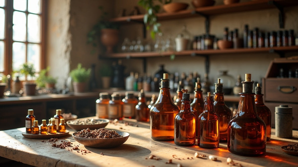 Laboratorio Atelier Aethel