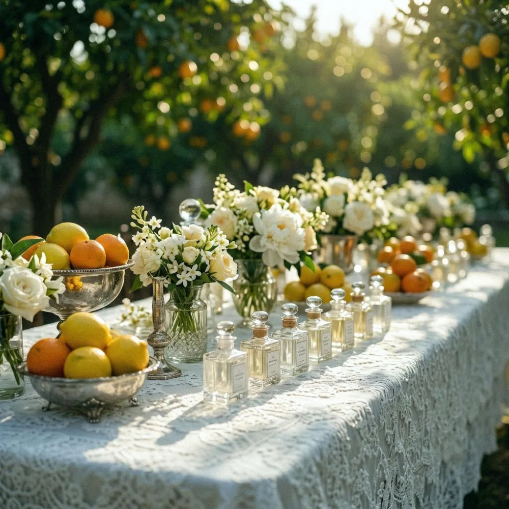 Bar à Parfum