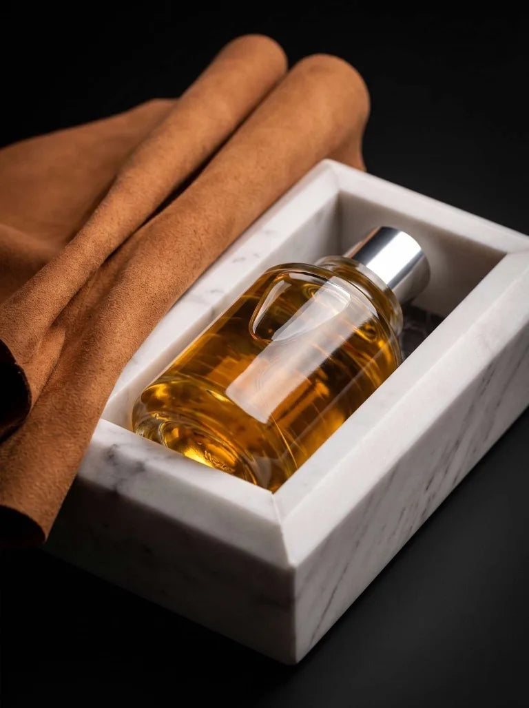 Il profumo del vostro sì